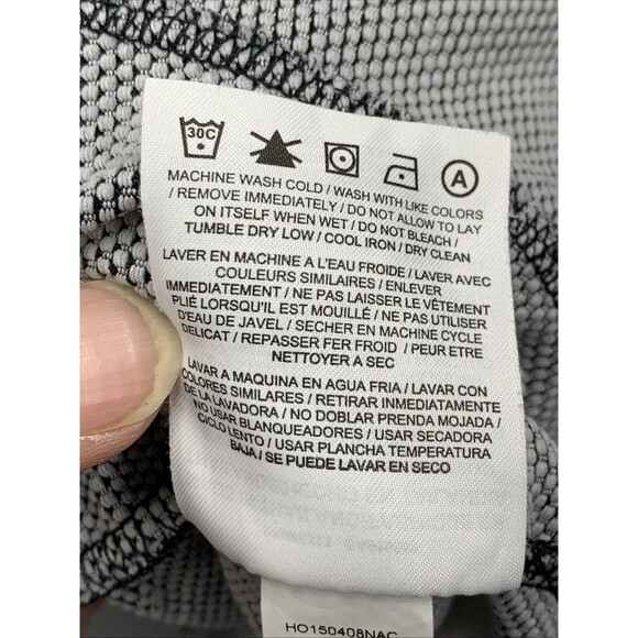 Air Jordan Training Fitted Shield 1/4 Zip Black Pullover Hoodie Size Large - Picture 10 of 14